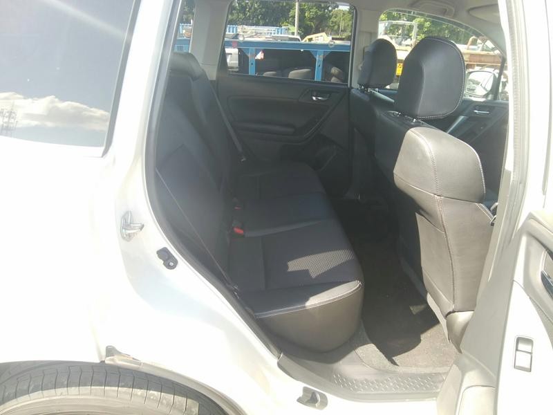 2013 Subaru Forester