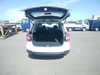 2013 Subaru Forester - Thumbnail