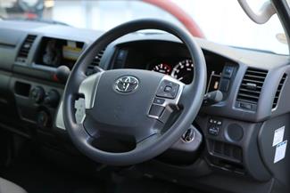 2024 Toyota HIACE - Thumbnail