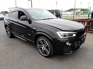 2014 BMW X4 - Thumbnail