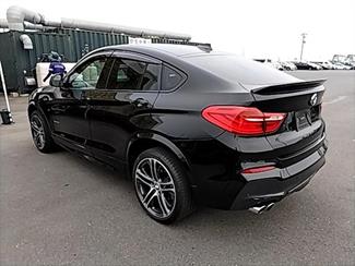 2014 BMW X4 - Thumbnail