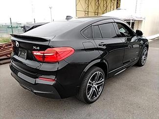 2014 BMW X4 - Thumbnail