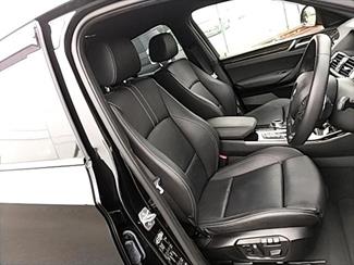 2014 BMW X4 - Thumbnail