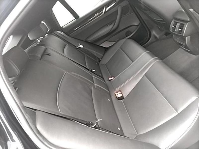 2014 BMW X4