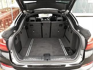 2014 BMW X4 - Thumbnail