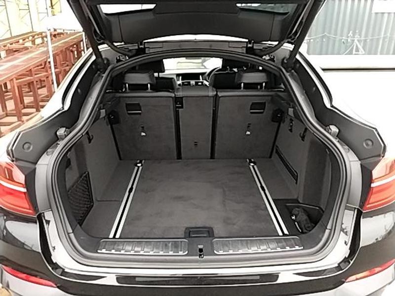 2014 BMW X4