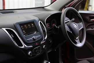 2019 Holden Equinox - Thumbnail