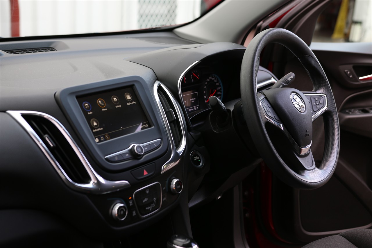 2019 Holden Equinox