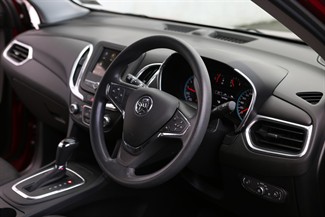 2019 Holden Equinox - Thumbnail