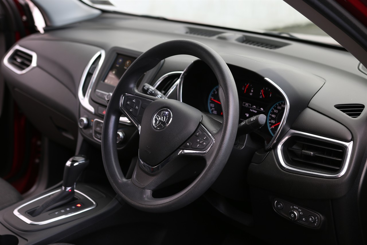 2019 Holden Equinox