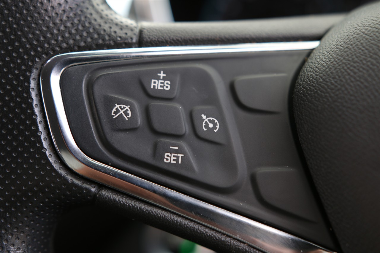 2019 Holden Equinox