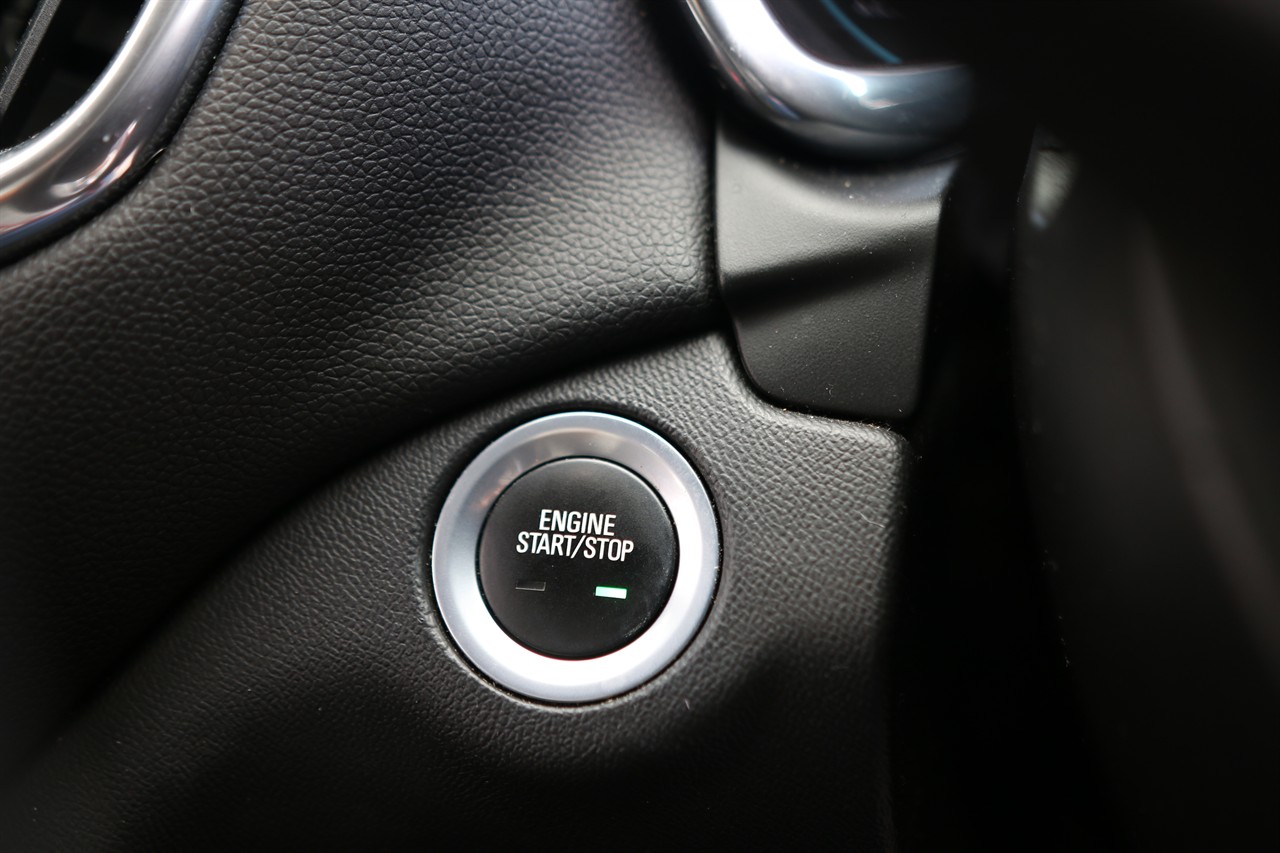 2019 Holden Equinox