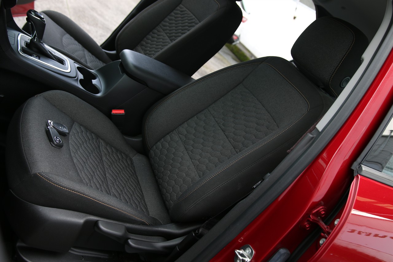 2019 Holden Equinox