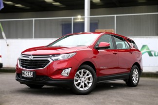 2019 Holden Equinox - Thumbnail