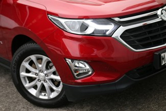 2019 Holden Equinox - Thumbnail