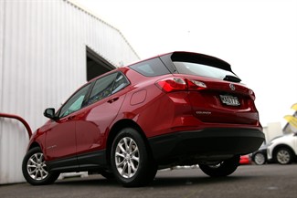 2019 Holden Equinox - Thumbnail