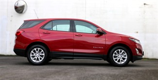 2019 Holden Equinox - Thumbnail