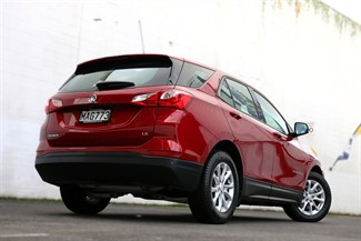 2019 Holden Equinox - Thumbnail