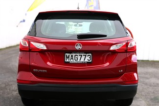 2019 Holden Equinox - Thumbnail