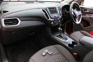 2019 Holden Equinox - Thumbnail