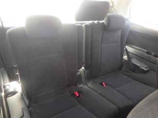 2013 Toyota Vellfire - Thumbnail