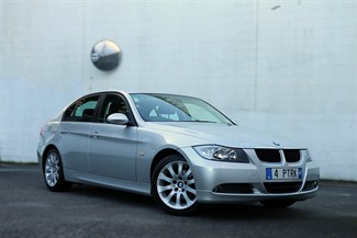 2007 BMW 320i - Thumbnail