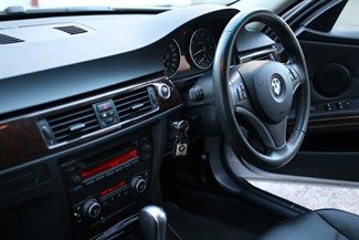 2007 BMW 320i - Thumbnail