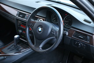 2007 BMW 320i - Thumbnail