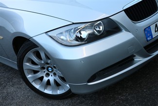 2007 BMW 320i - Thumbnail