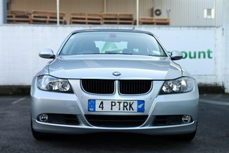 2007 BMW 320i - Thumbnail