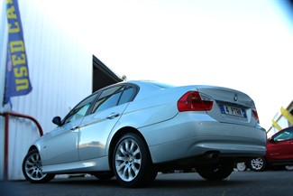 2007 BMW 320i - Thumbnail