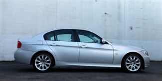 2007 BMW 320i - Thumbnail