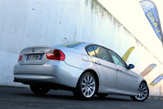 2007 BMW 320i - Thumbnail