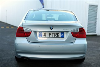 2007 BMW 320i - Thumbnail