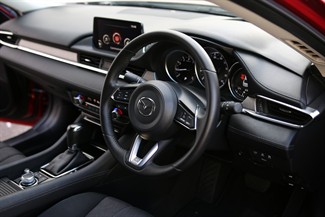 2018 Mazda Atenza - Thumbnail