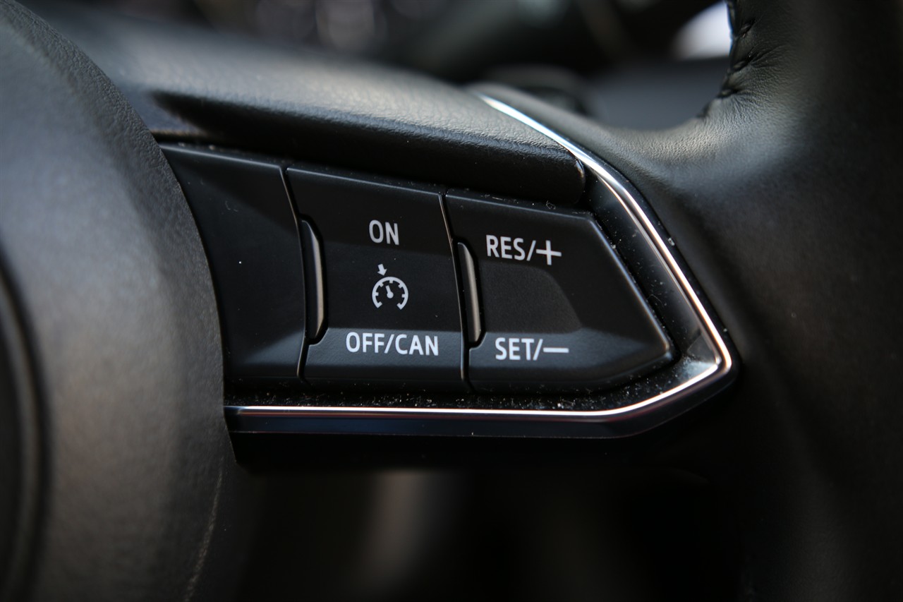 2018 Mazda Atenza