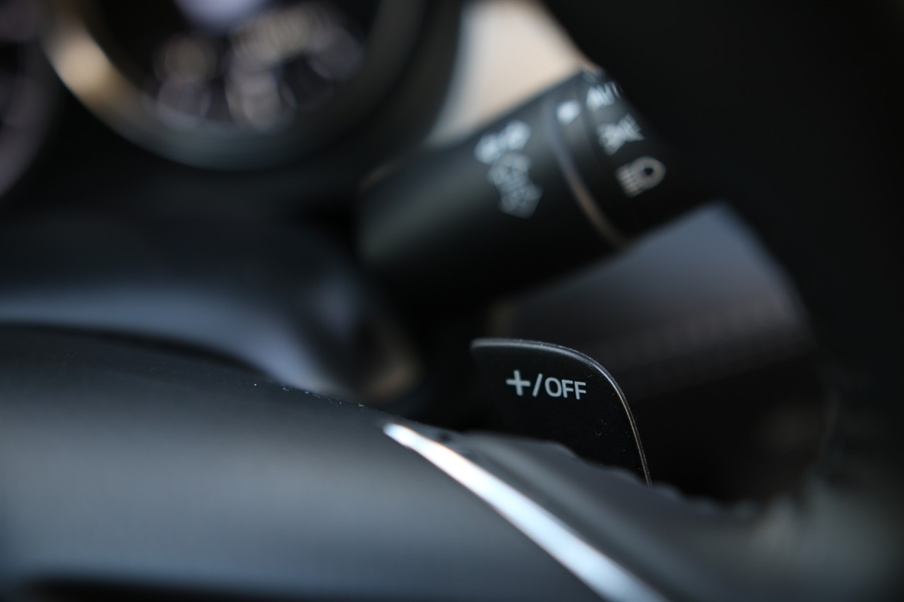 2018 Mazda Atenza