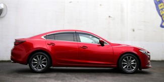 2018 Mazda Atenza - Thumbnail