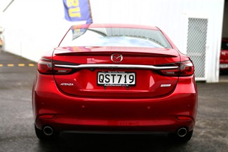 2018 Mazda Atenza - Thumbnail