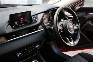 2018 Mazda Atenza - Thumbnail
