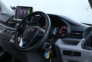 2021 LDV Deliver 9 - Thumbnail