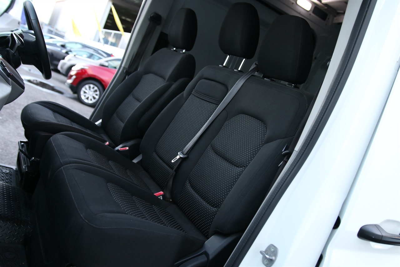 2021 LDV Deliver 9