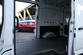 2021 LDV Deliver 9 - Thumbnail