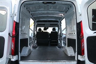 2021 LDV Deliver 9 - Thumbnail