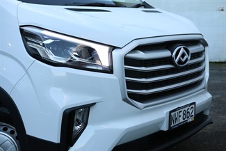 2021 LDV Deliver 9 - Thumbnail