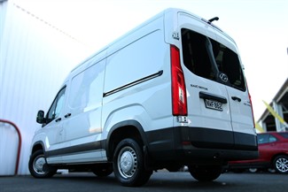2021 LDV Deliver 9 - Thumbnail