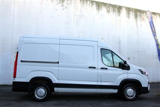 2021 LDV Deliver 9 - Thumbnail