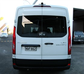 2021 LDV Deliver 9 - Thumbnail
