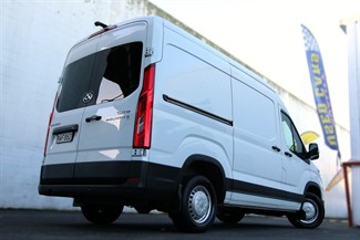2021 LDV Deliver 9 - Thumbnail