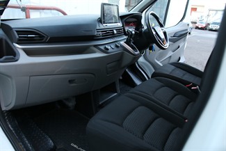 2021 LDV Deliver 9 - Thumbnail